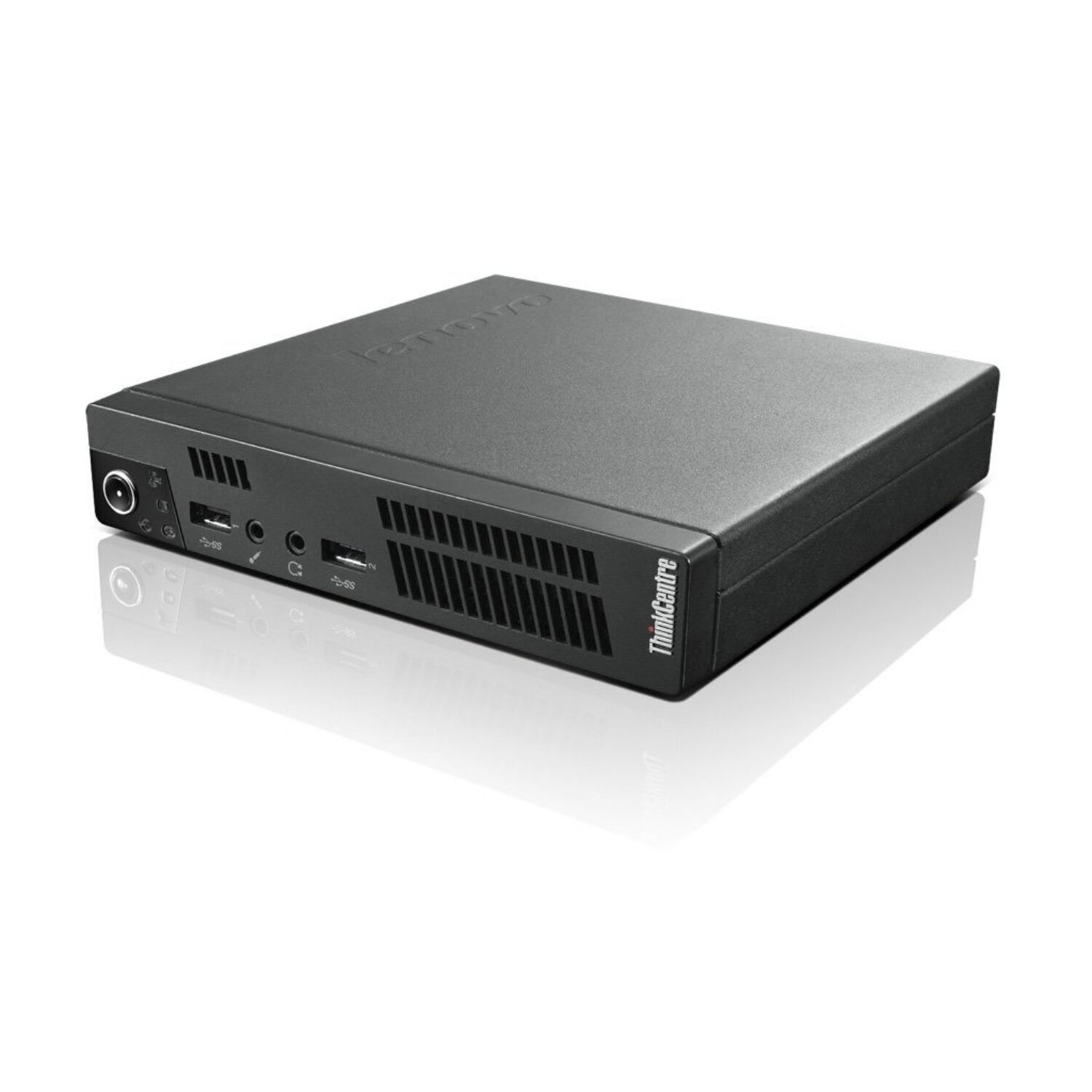 Pc Lenovo Thinkcentre M72e Tiny Intel Core I3 2.80ghz 8gb Ram 240gb Ssd Win 10 image number 0.0
