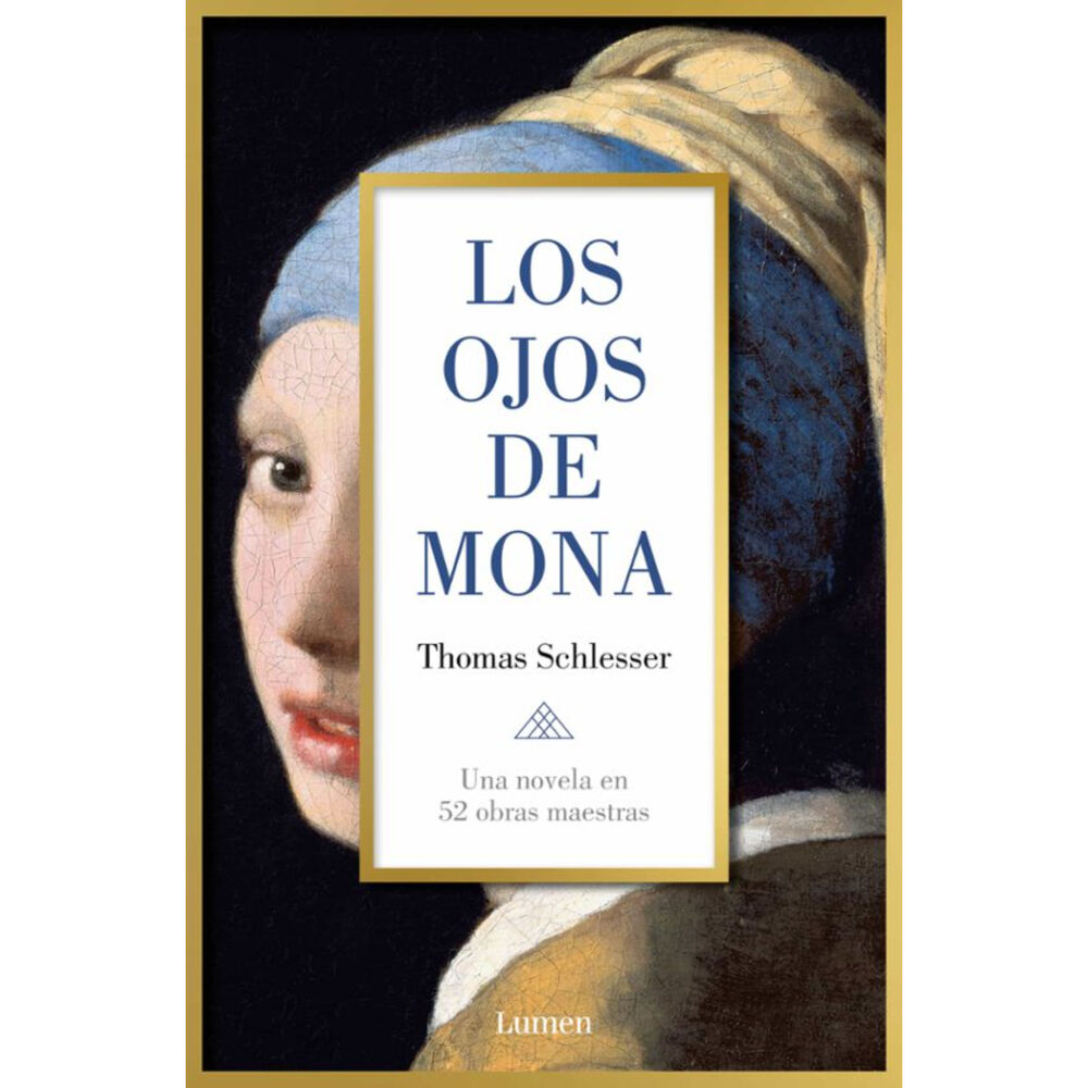 Los Ojos De Mona image number 0.0