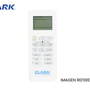 Aire Acondicionado Tipo Split Muro De 18000 Btu Inverter Clark R32