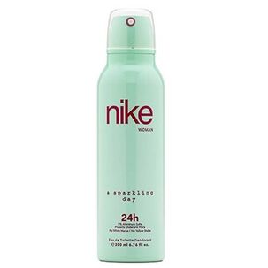 Nike Woman Sparkling Day 24h 200ml Deodorant Mujer