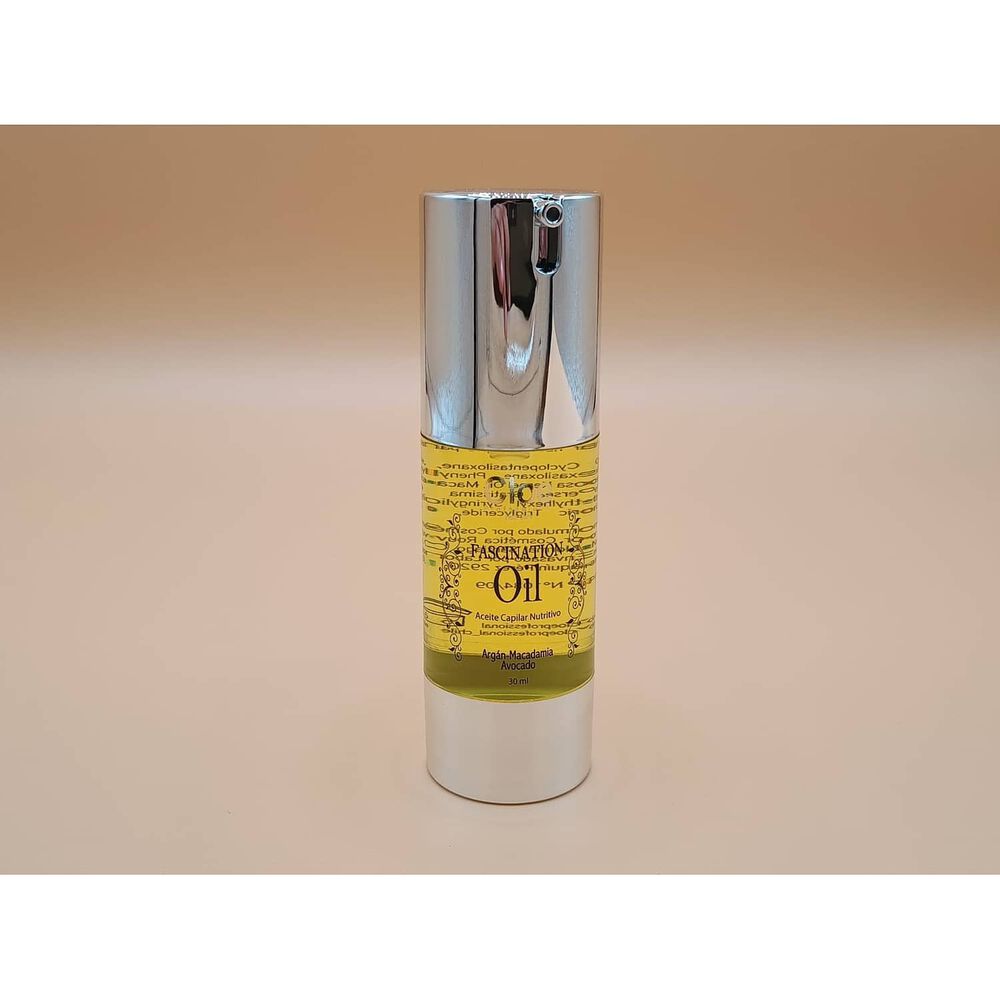 Oils Fascination Cloe 30ml image number 3.0