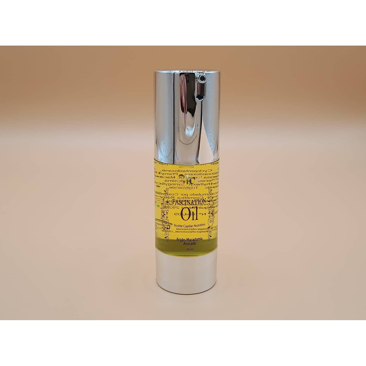 Oils Fascination Cloe 30ml image number 3.0