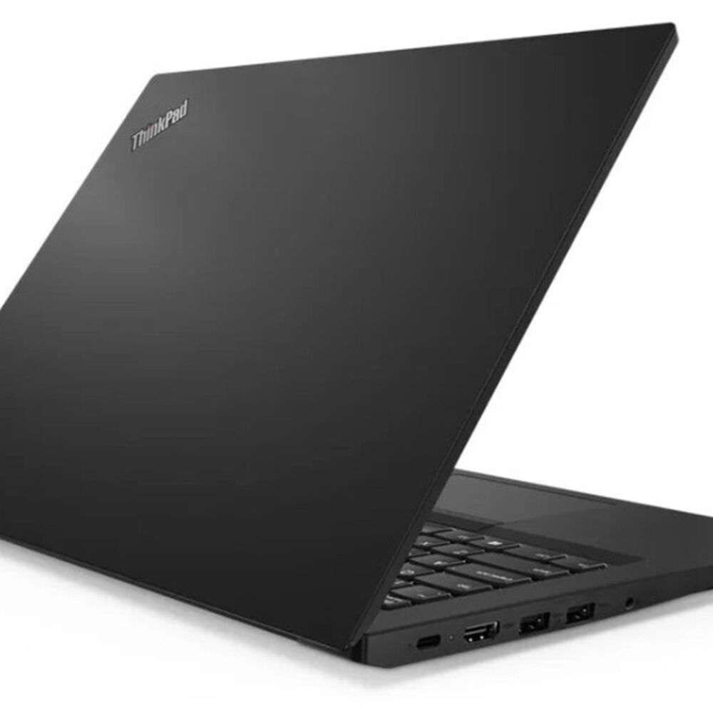 Notebook Lenovo Thinkpad E485 - Ryzen 7 2700u - 8gb - 256gb - Reacondicionado image number 4.0