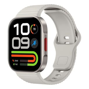 Smartwatch Xiaomi Watch 6 Lite Steel Grey / 1,96"