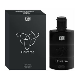 Tc Universe Edt 100 Ml