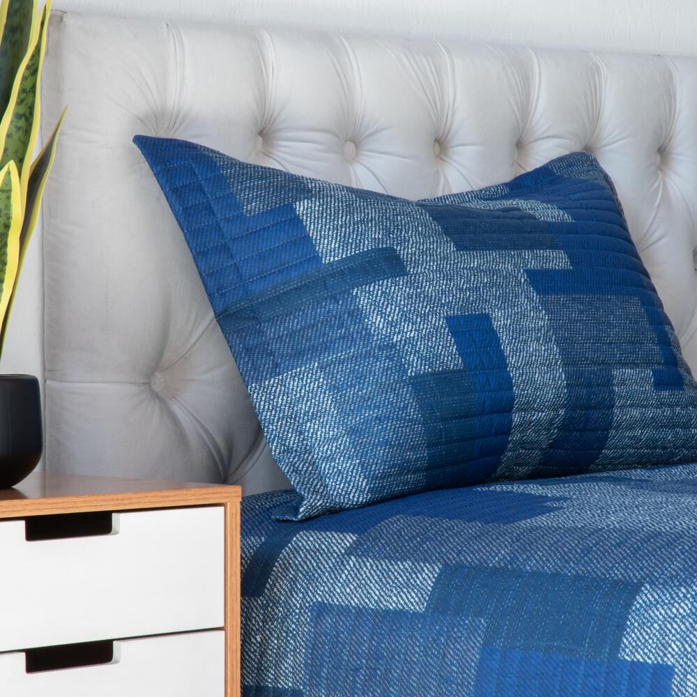 Cubrecama Azhome Amsterdan / 1.5 Plazas image number 1.0