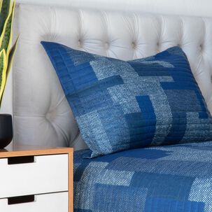 Cubrecama Azhome Amsterdan / 1.5 Plazas