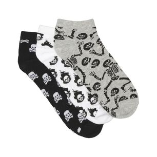 Calcetines Rolly Go / 3 Pares