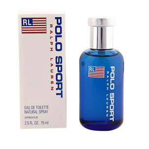 Ralph Lauren Polo Sport 75ml Hombre