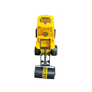 Camion Constructor De Juguete