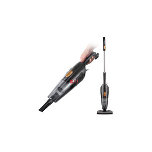 Aspiradora Vertical Y De Mano 2 En 1 De 600w - Ps