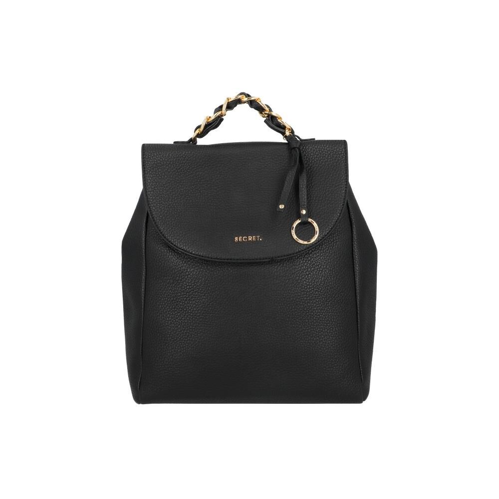 Mochila Hombro Mujer Secret Mallorca Fw25 image number 0.0