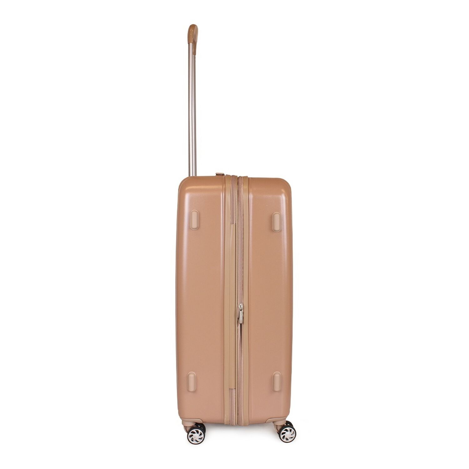 Maleta Mediana Rome 20kg Beige Calvin Klein image number 7.0