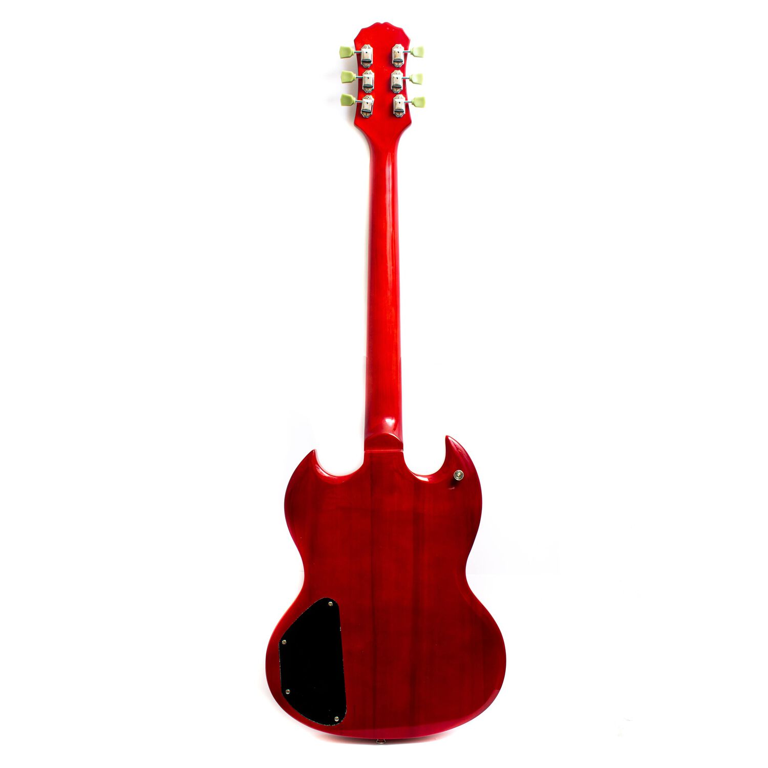 Guitarra El&eacute;ctrica Xgtr Sg Roja Sg120-ch image number 1.0