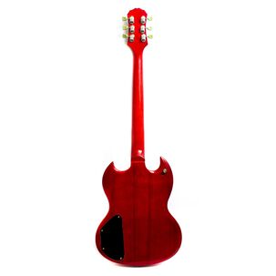 Guitarra El&eacute;ctrica Xgtr Sg Roja Sg120-ch