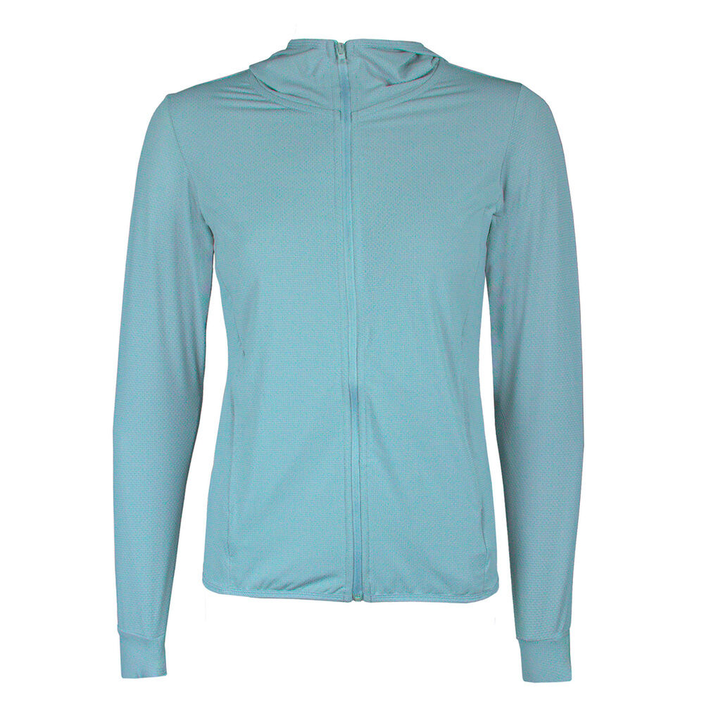 Cortaviento Stretch Microperforado Sechurano Mujer image number 0.0