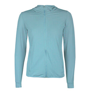 Cortaviento Stretch Microperforado Sechurano Mujer