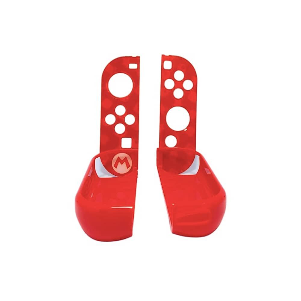 Carcasa Funda Protectora Mario Para Nintendo Switch image number 3.0