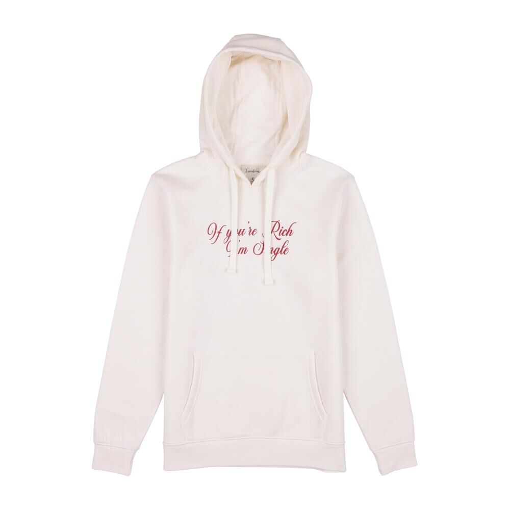 Poler&oacute;n Mujer Freedom image number 0.0