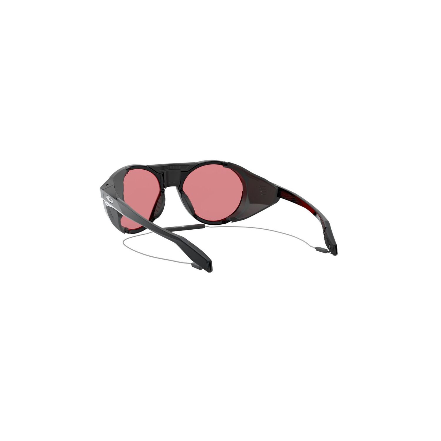 Lentes De Sol Clifden Prizm Snow Sapphire Oakley image number 5.0