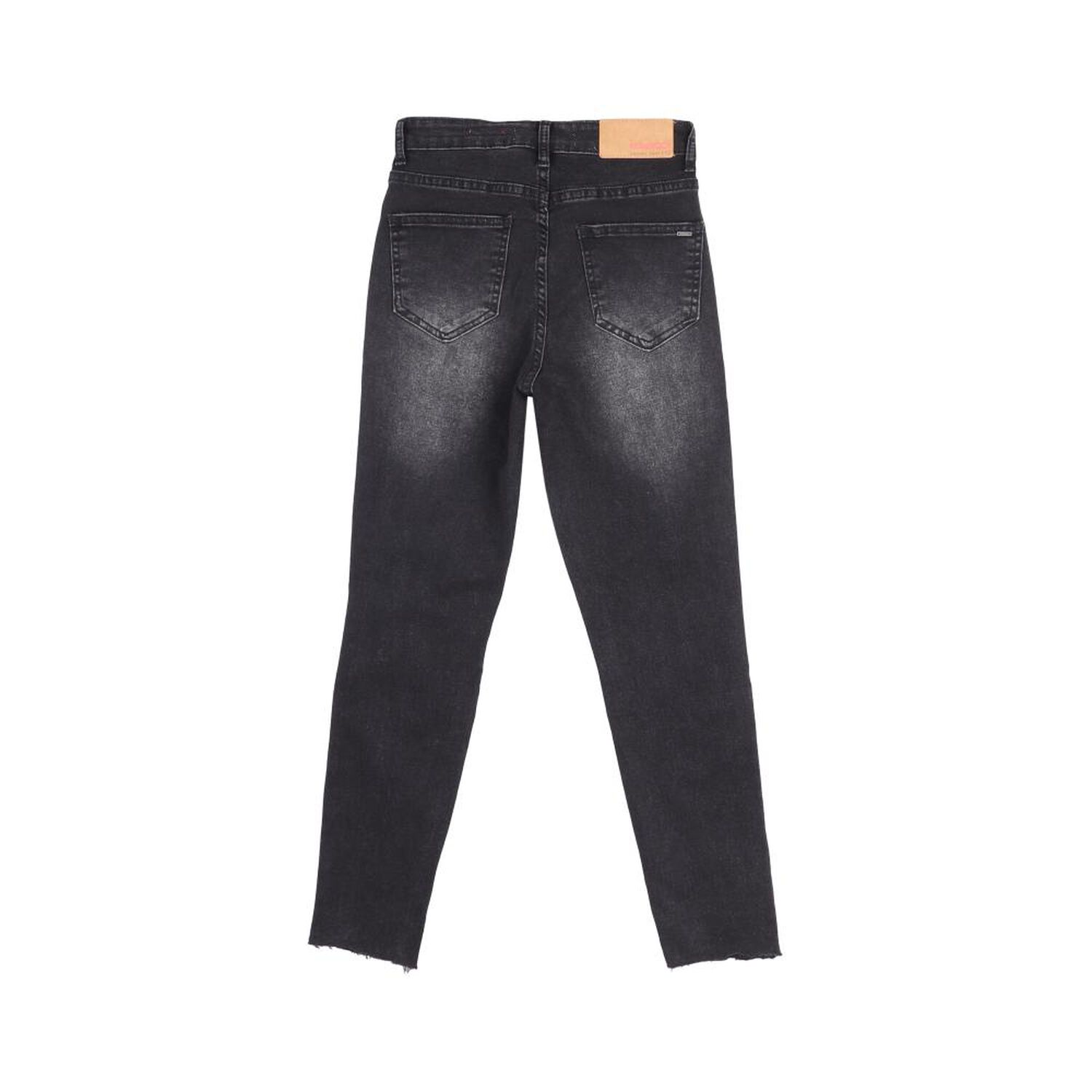 Jeans Ni&ntilde;a Red - Rock image number 1.0