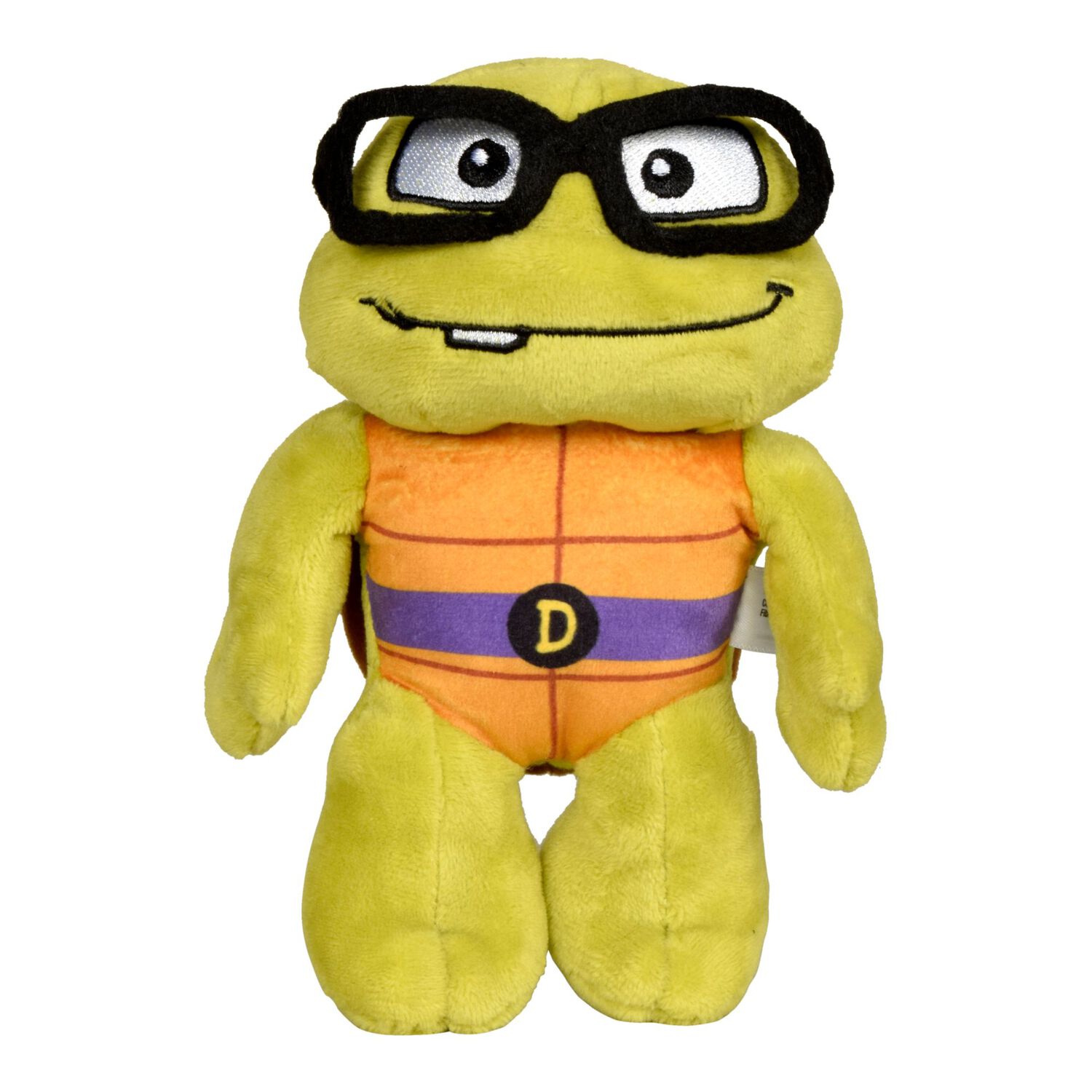 Peluche Tortugas Ninja image number 14.0