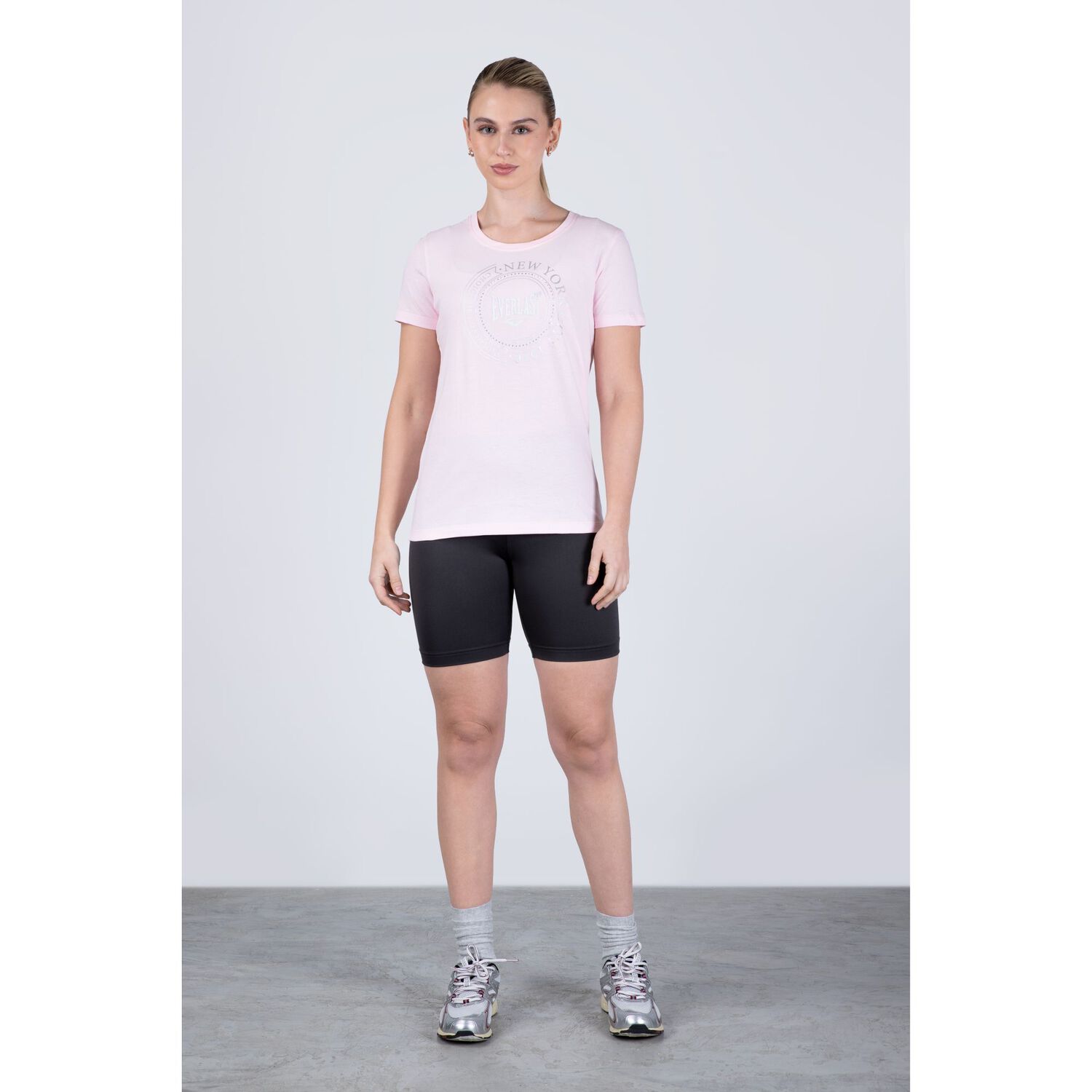 Polera Deportiva Nepal Everlast image number 3.0