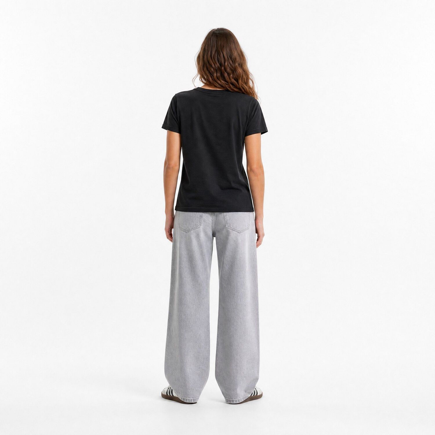 Polera Mujer Freedom image number 1.0