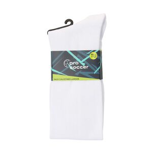 Calcetines Hombre Pro Soccer / 1 Par