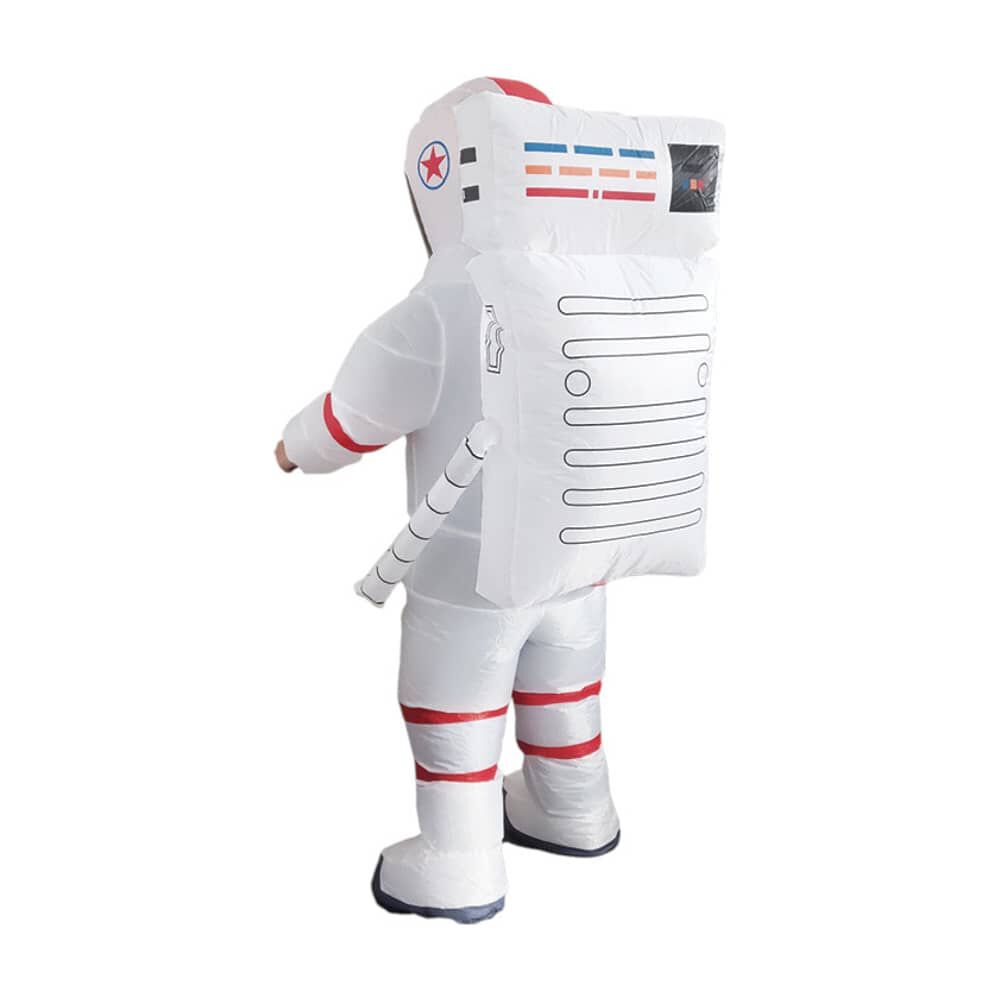 Disfraz Inflable Astronauta Adulto image number 3.0