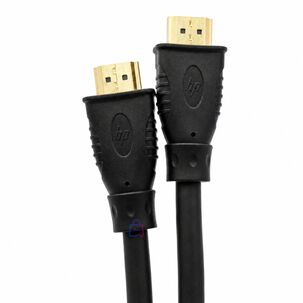 Cable Hp Hdmi 4k 60hz 18gbps 2mts - Ps