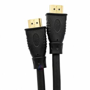 Cable Hp Hdmi 4k 60hz 18gbps 2mts - Ps