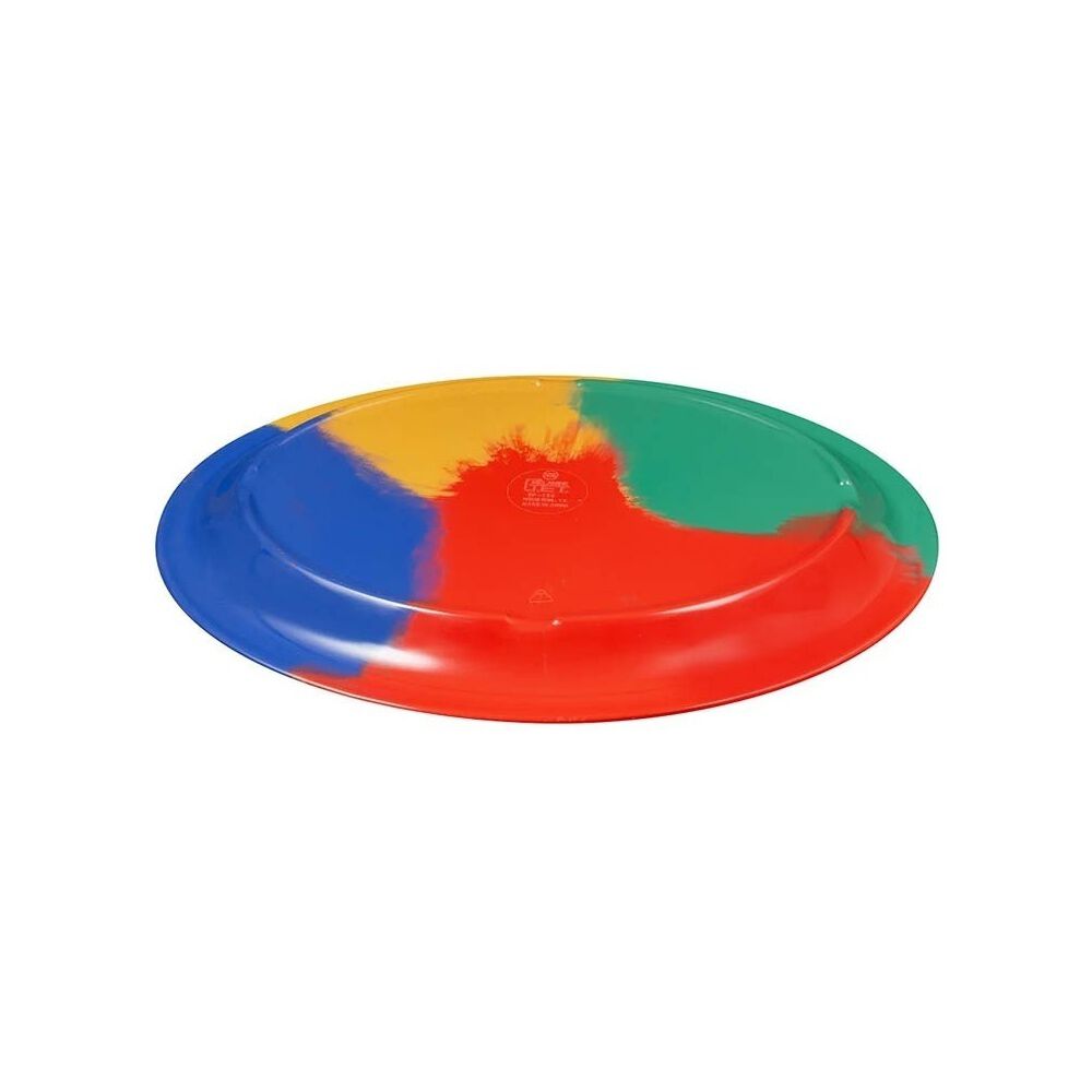 Set 3 Plato Ovalado Melamina Celebration 34 X 26 Cm image number 8.0