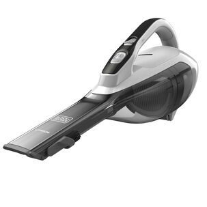 Aspiradora Inalambrica Black+decker Hlva325j10