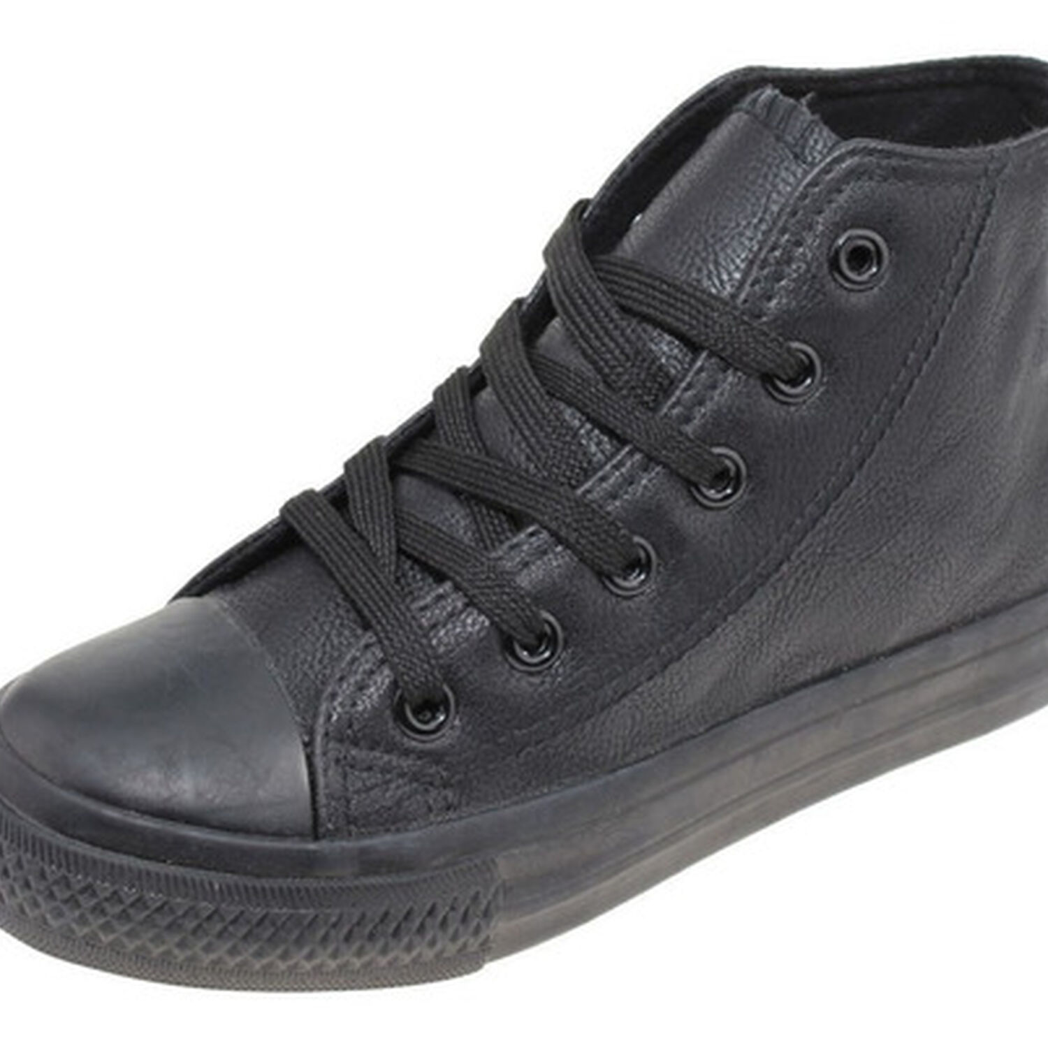 Zapato Colegio Negro Suang Nis Art. 44913 /via Franca image number 5.0