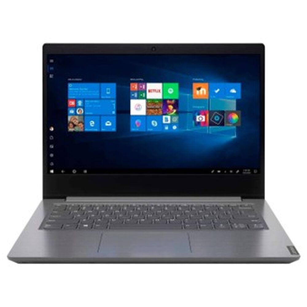 Notebook Lenovo V14-iil 14 (i5-10ma 12gb 256gb Ssd) Reacondicionado Grado A image number 0.0