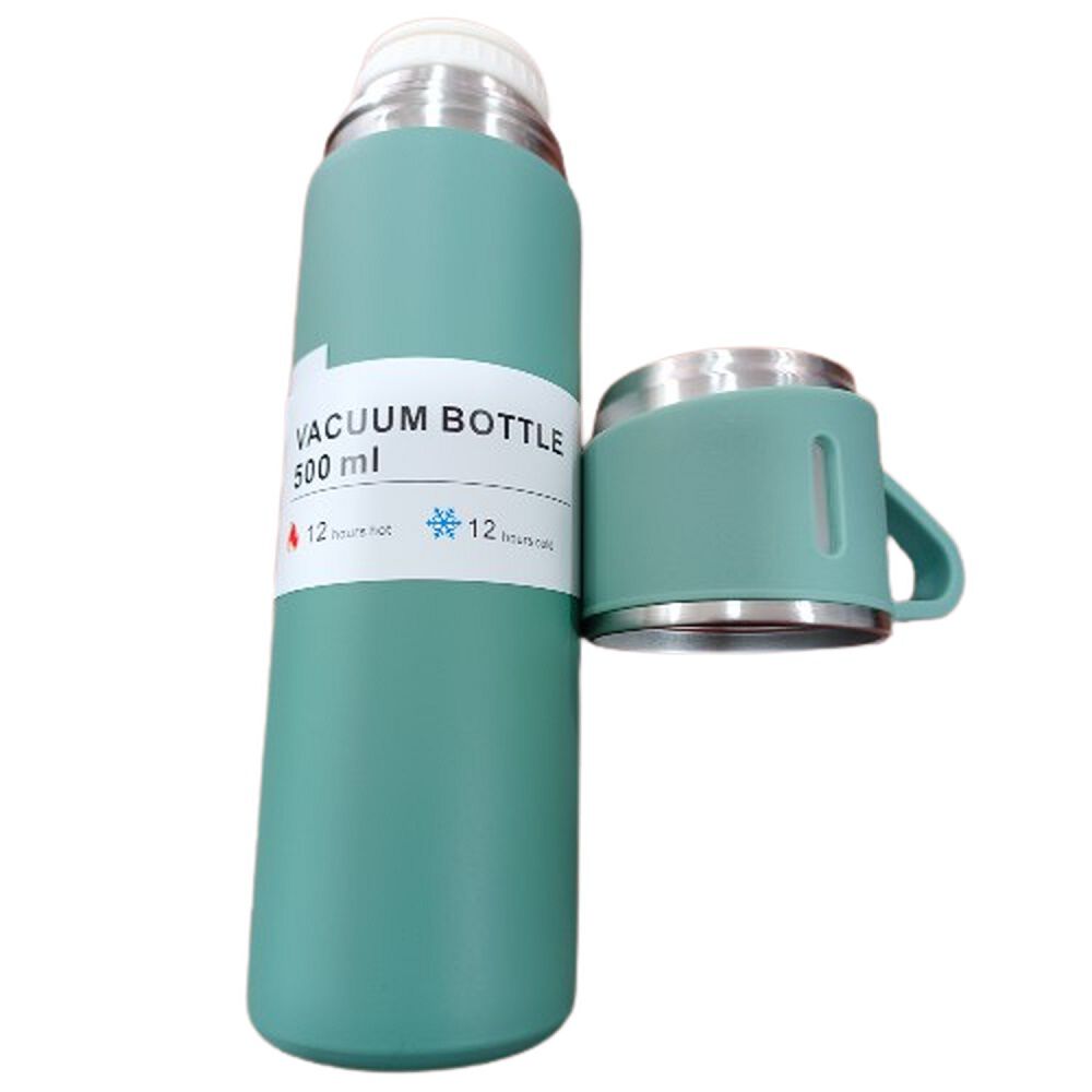 Termo Térmico Friocalor - Turquesa - 500 Ml image number 2.0