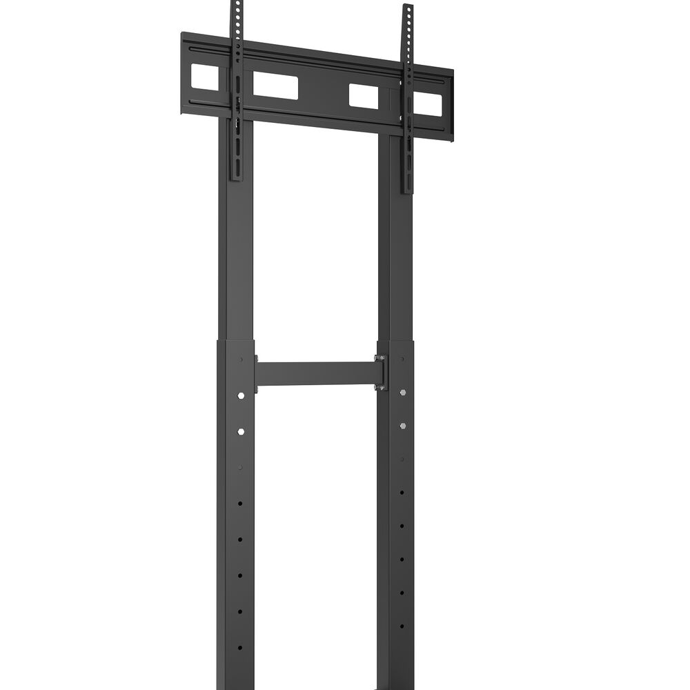 Soporte Pedestal Tv Contra Pared 32" A 85" Sin Perforaciones! - Brasforma image number 1.0