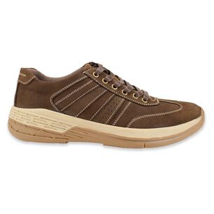 Zapato Casual Hombre Nat Geo Caf&eacute;