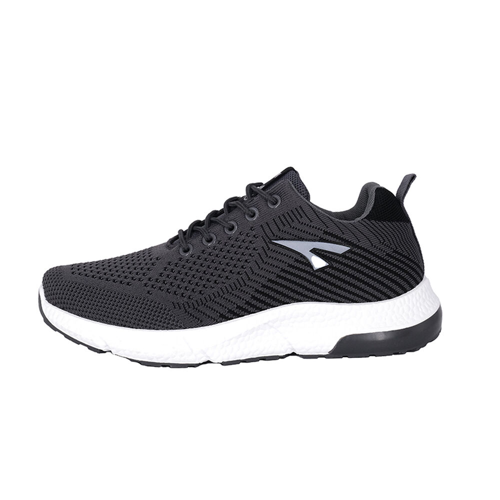 Zapatilla Barthea Gris Uns image number 1.0