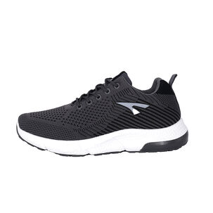 Zapatilla Barthea Gris Uns