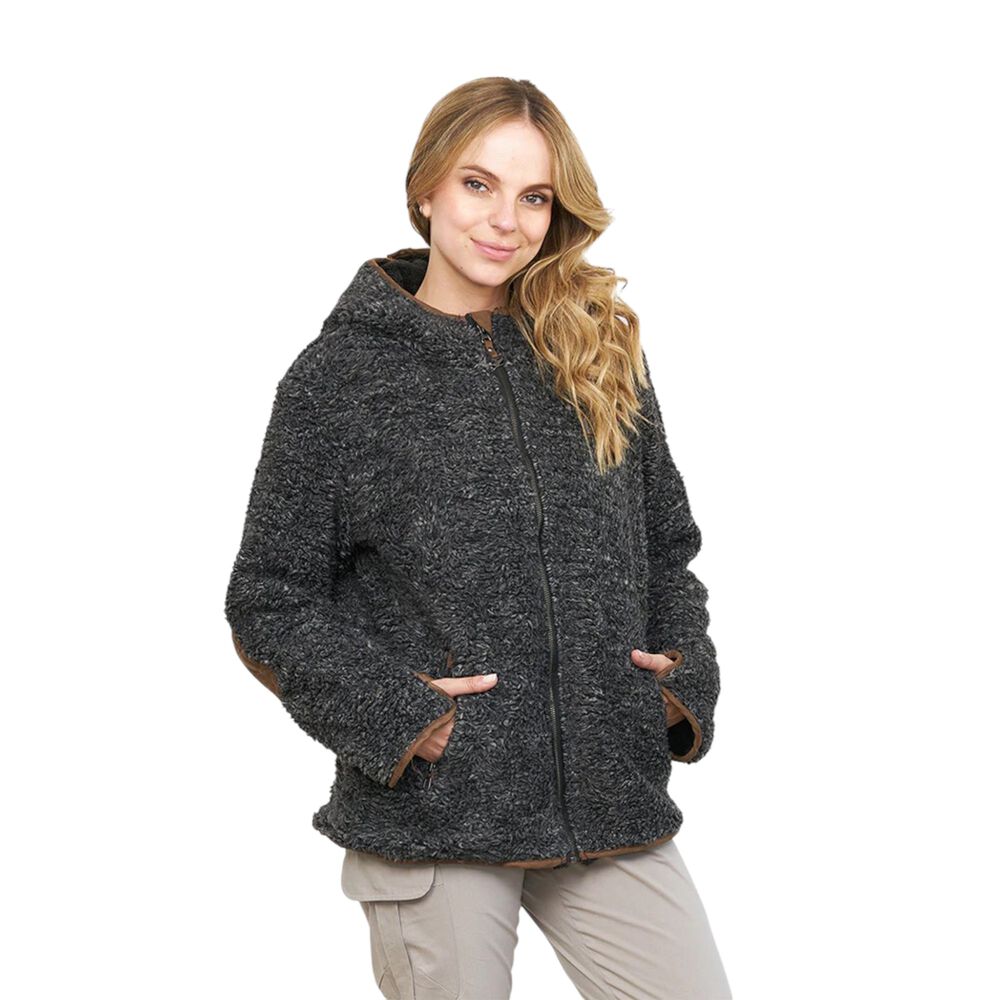 Chaqueta Chiporro Cl&aacute;sica V5 Mujer Falcone image number 1.0