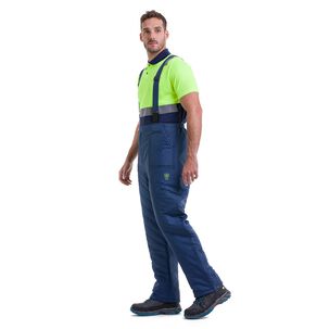 Jardinera T&eacute;rmica Alaska S/ Franela Antibacteriano