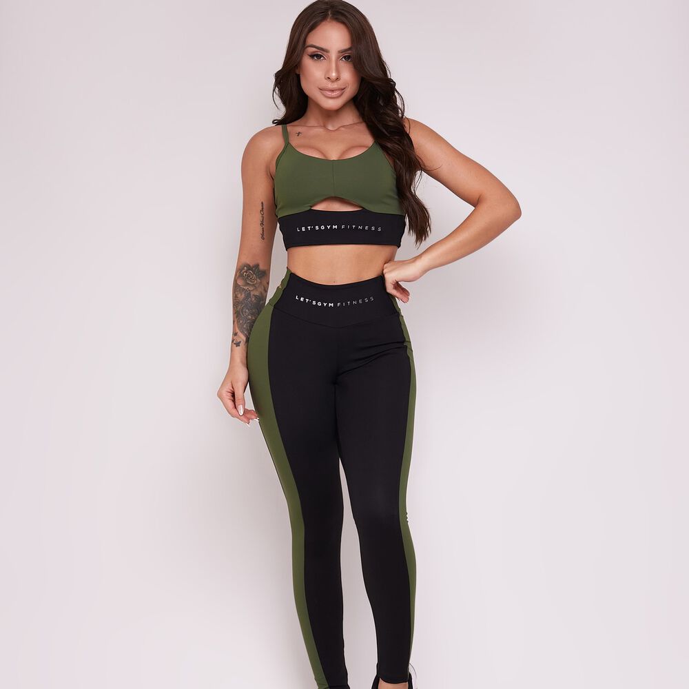 Conjunto Deportivo Spirit image number 0.0