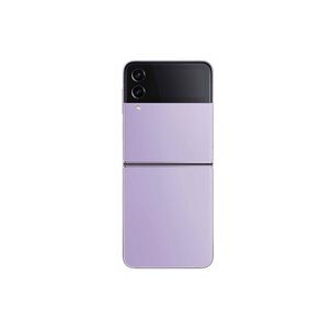 Samsung Galaxy Z Flip 4 512gb Violeta Reacondicionado