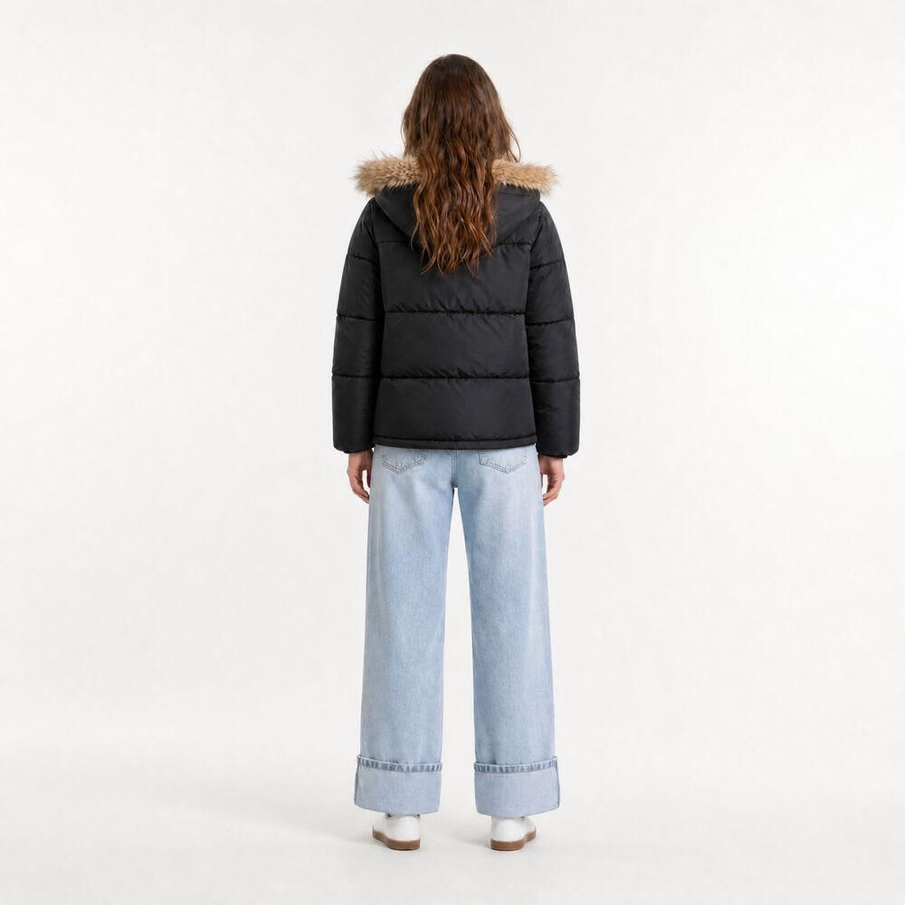 Parka Mujer Freedom image number 1.0