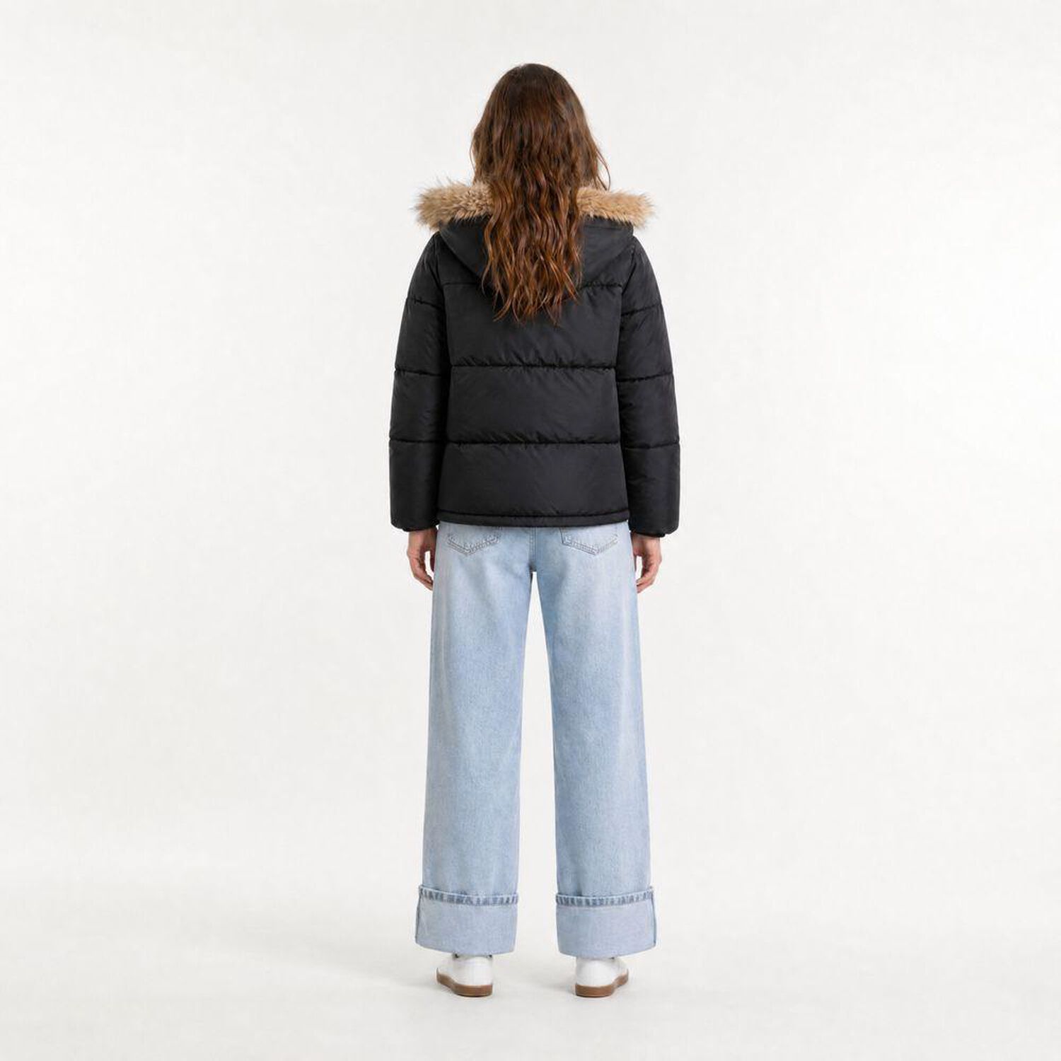 Parka Mujer Freedom image number 1.0