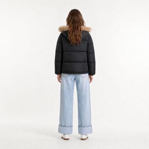 Parka Mujer Freedom
