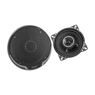 Parlante De Auto Aiwa 10cms 100w Taw-1022