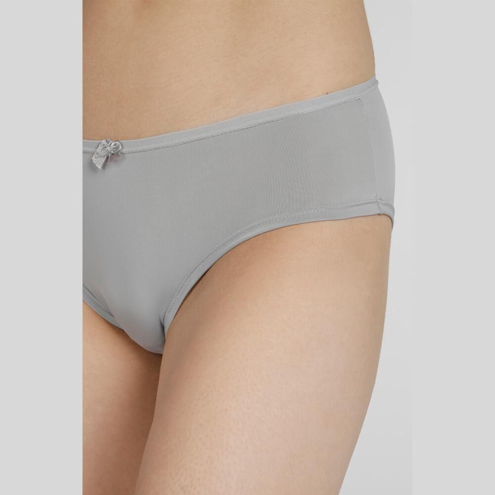 Pack Pantaleta Mujer Kayser / 3 Unidades image number 2.0